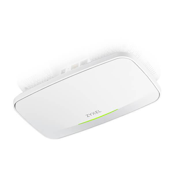 ZyXel ROUTER WAX640S-6E AP POE DUAL STANDALONE, WAX640S-6E-EU0101F - imagine 2