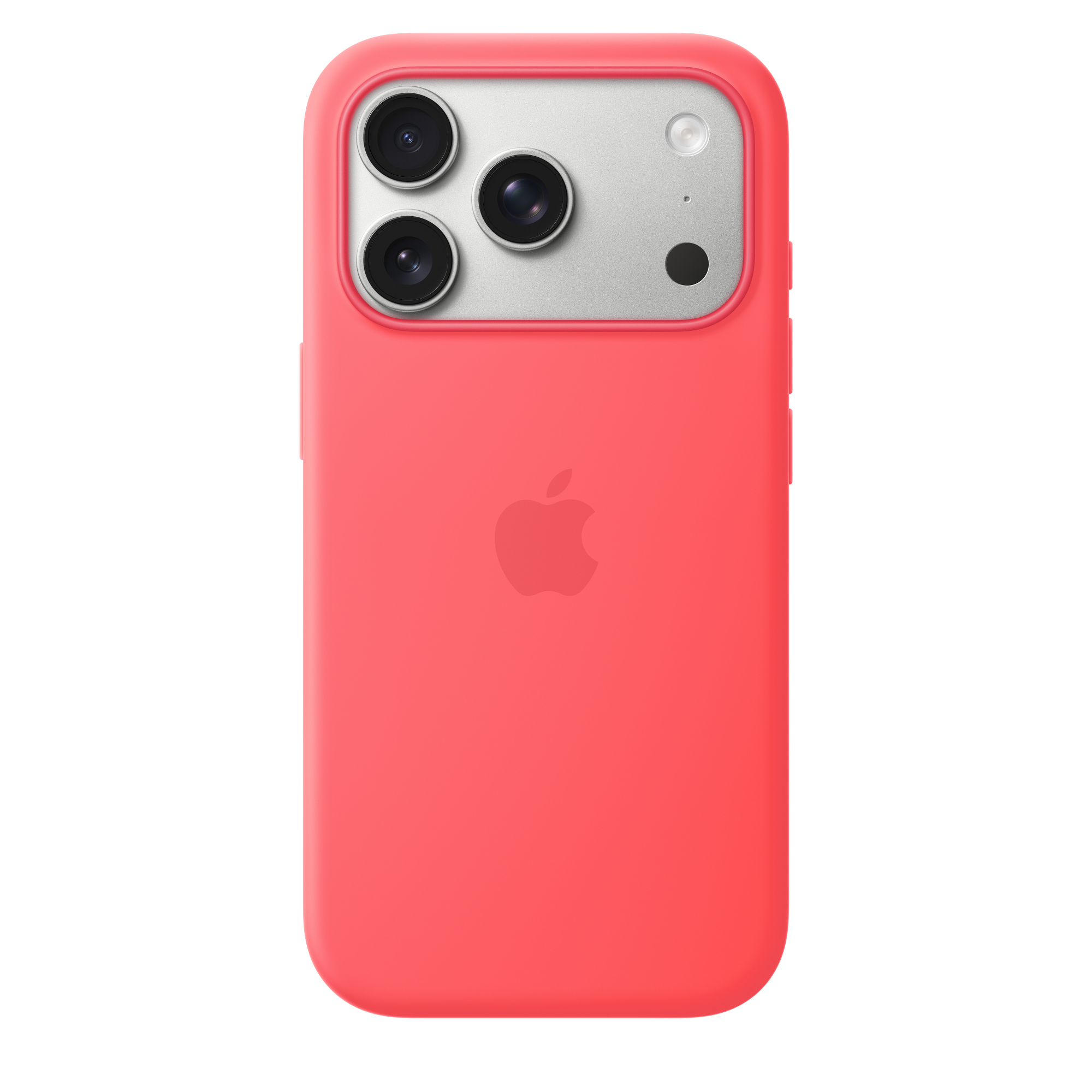 Apple IPHONE 17 PRO SILICONE CASE BRGH PK, MHW04ZM/A