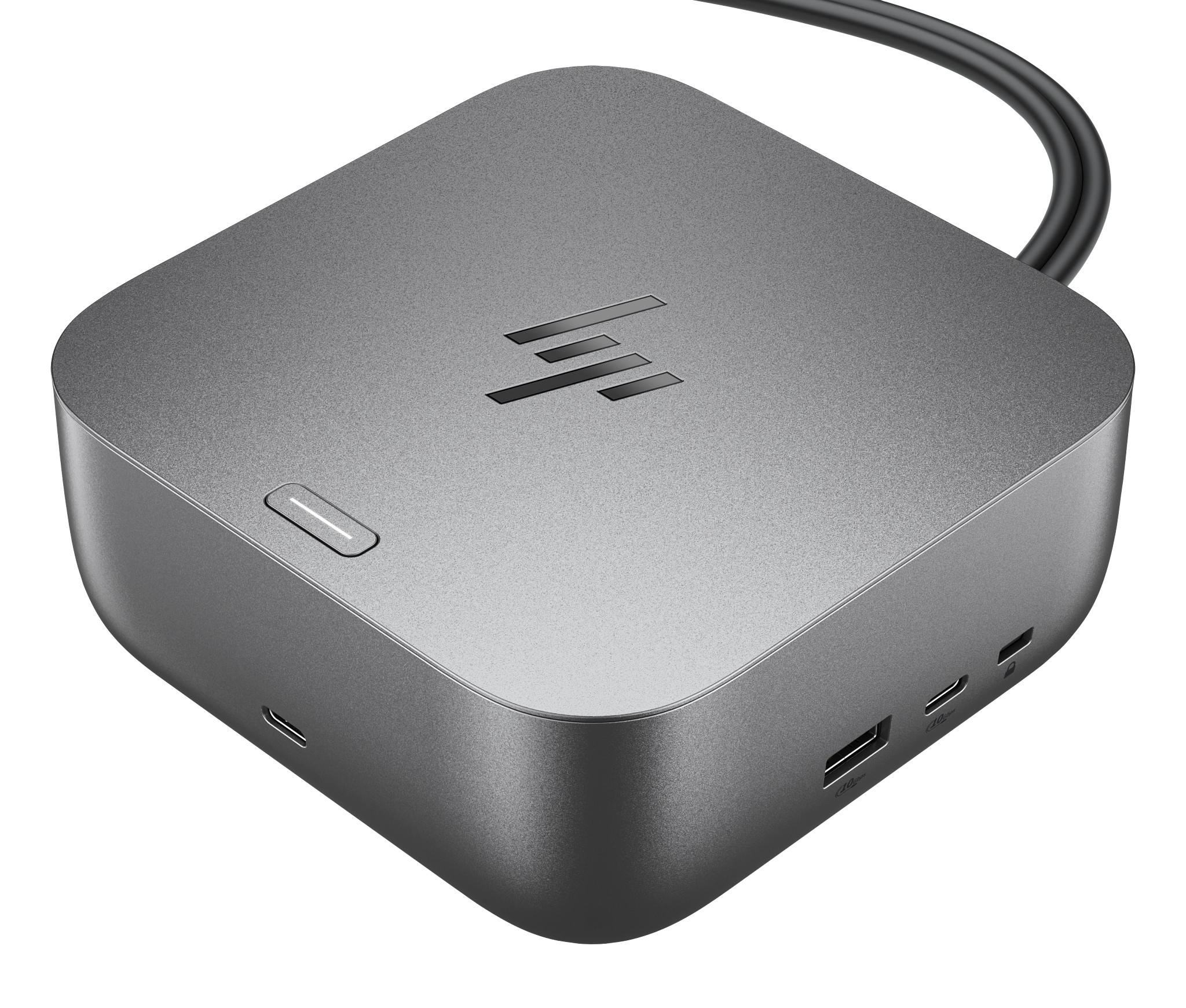 HP Notebook ACC DOCK G6 THUNDERBOLT/4 2ULTRA 800W, AW5M5UT - imagine 6