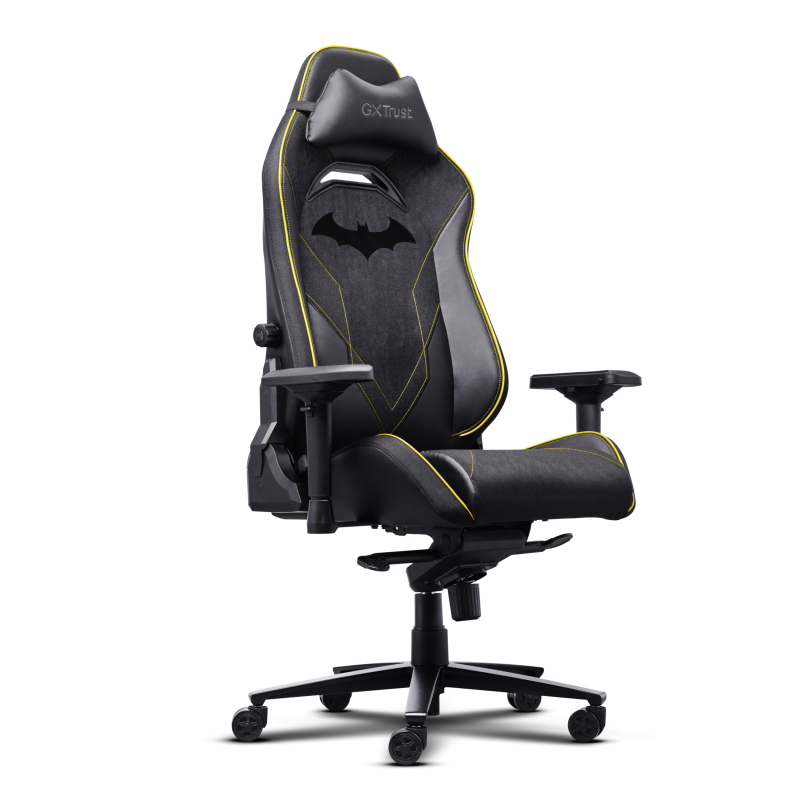 Trust Scaun gaming GXT 721BM Ruya Pro, TR-25787