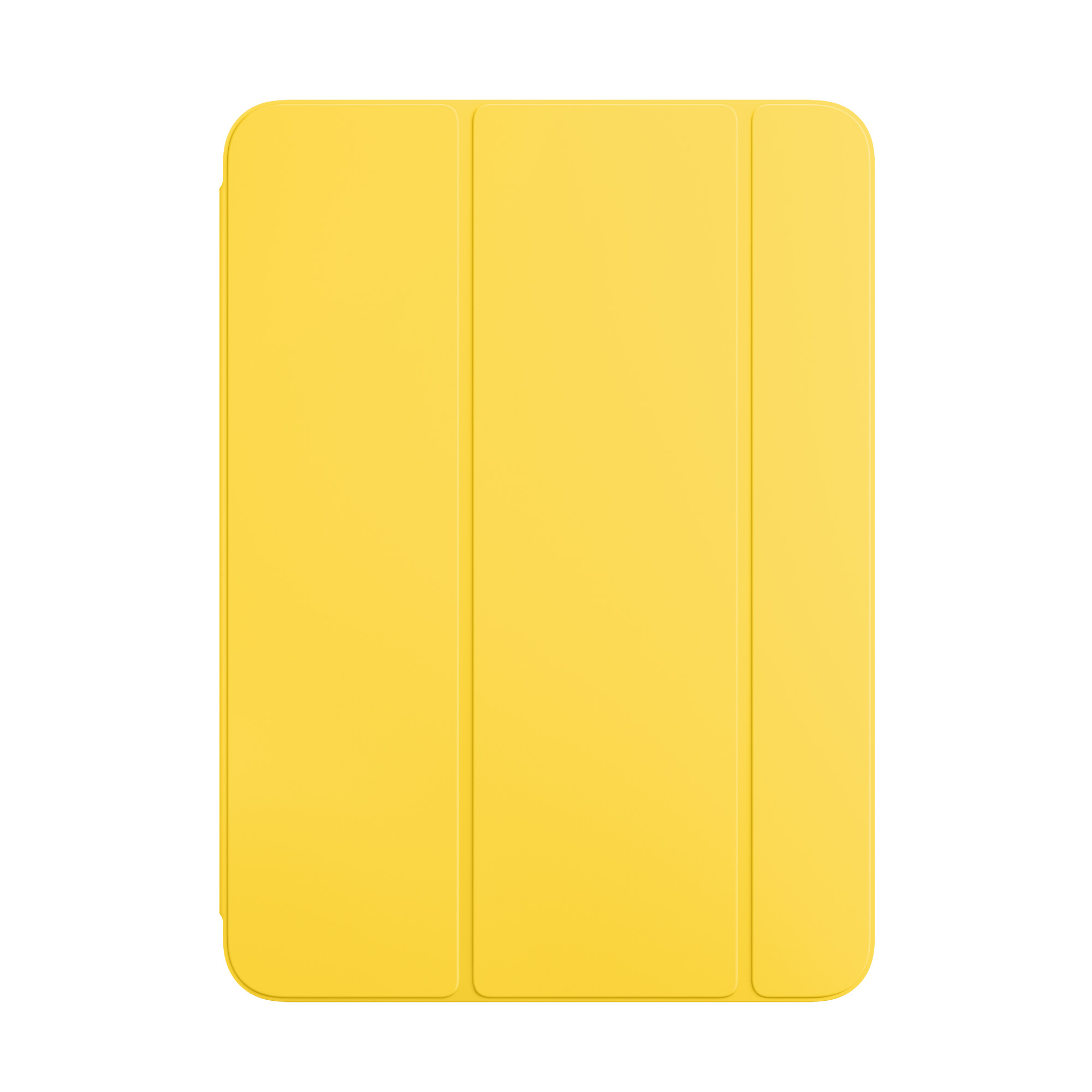 Apple IPAD SMART FOLIO LEMONADE-ZML, MDEN4ZM/A