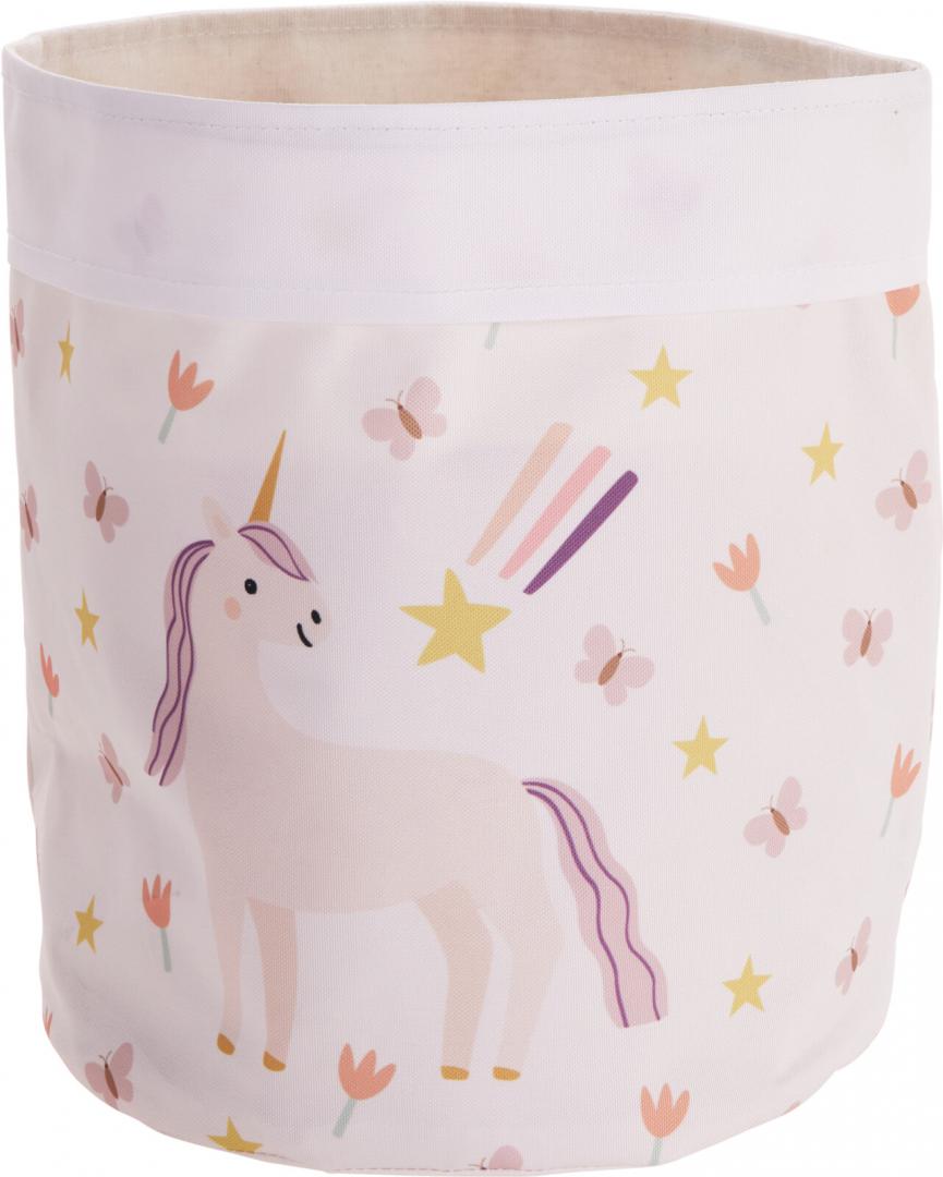HEINNER Cos depozitare,24xH29,Unicorn, 170497940-UNIC