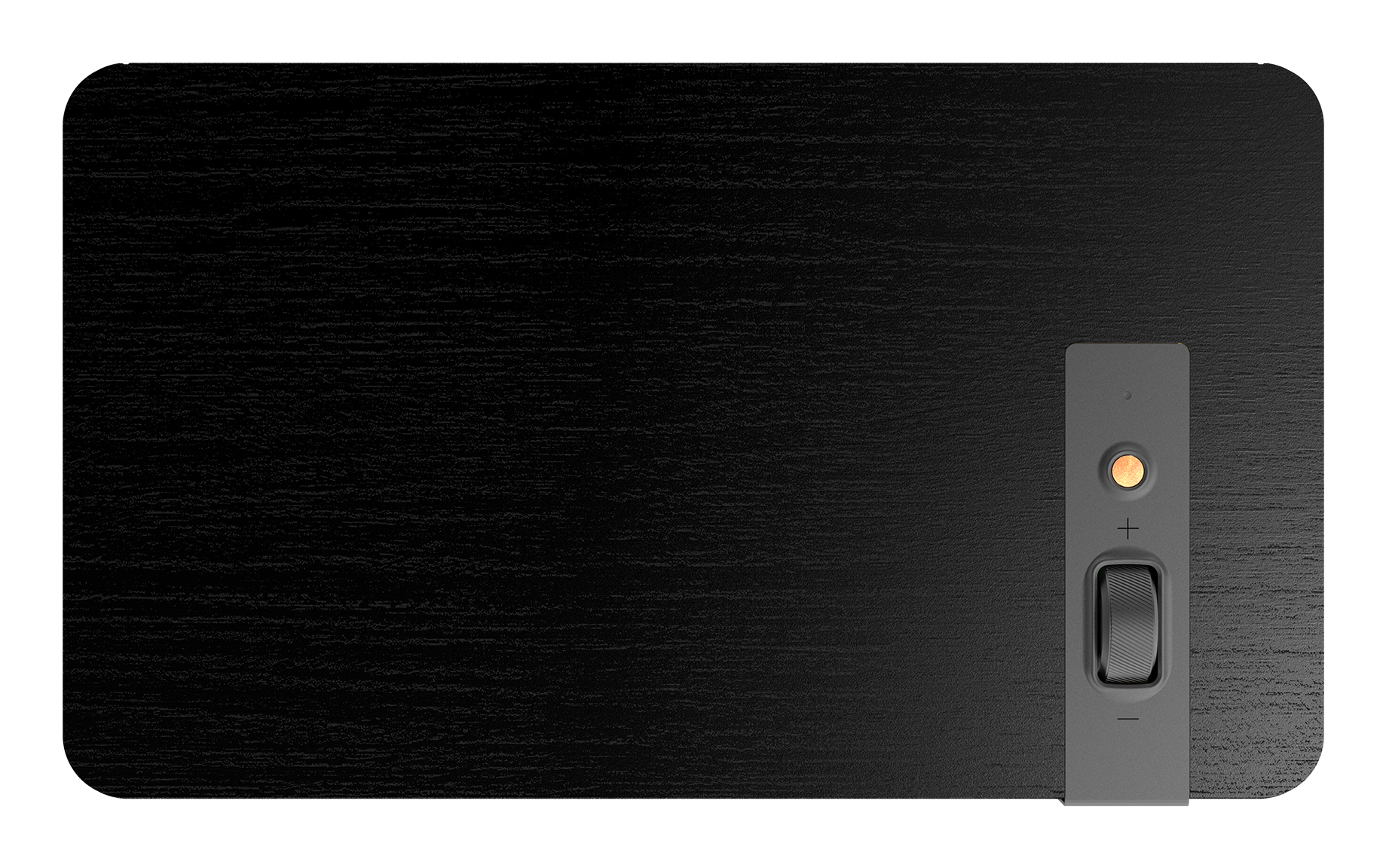 KLIPSCH Boxa portabila The Three Plus Matt Black, 1071962 - imagine 5
