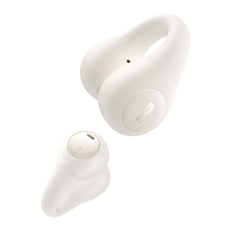 Baseus CASTI Bass 15 Clip Open-Ear TWS, pt smartphone, wireless, bluetooth 5.4, A00079500223-00 - imagine 3