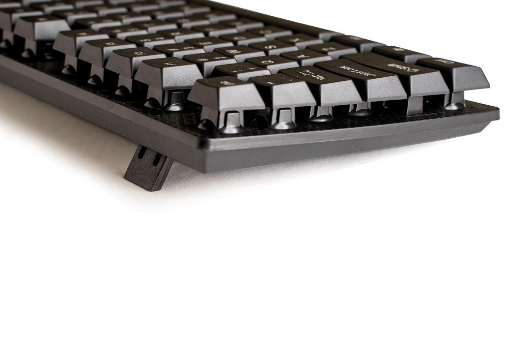 SPACER Kit wireless tastatura si mouse, taste numerice, negru, SPDS-1100 - imagine 4