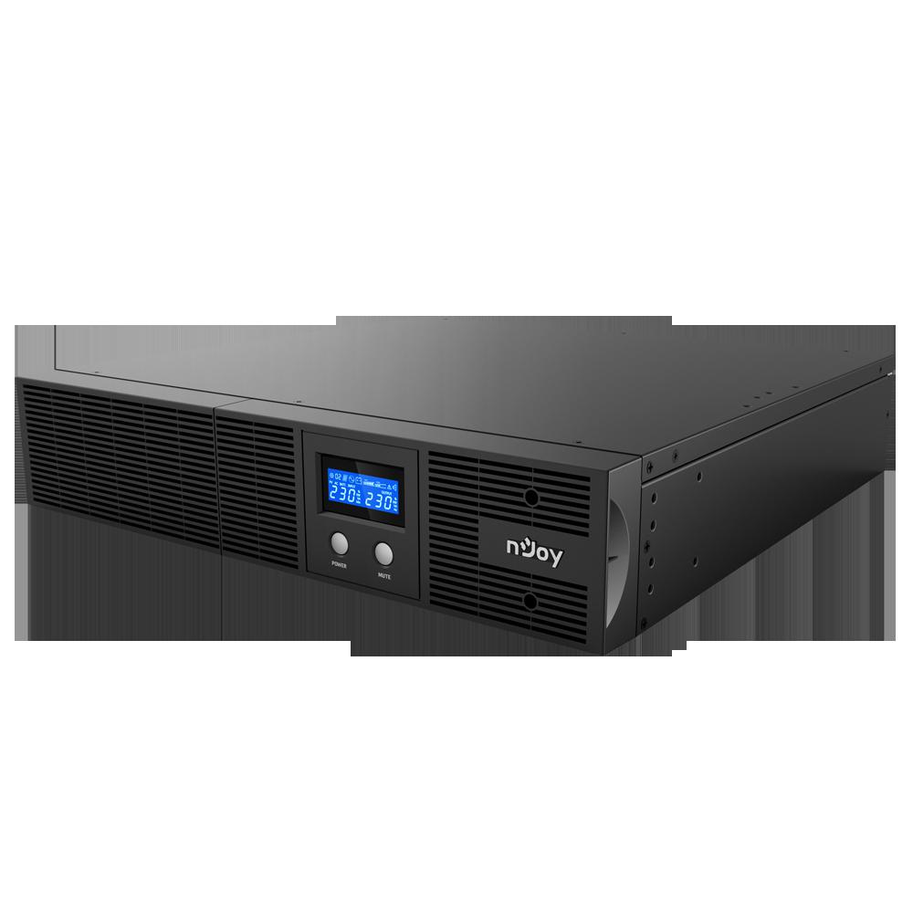 Njoy UPS, UPLI-LI120AG-CG01B
