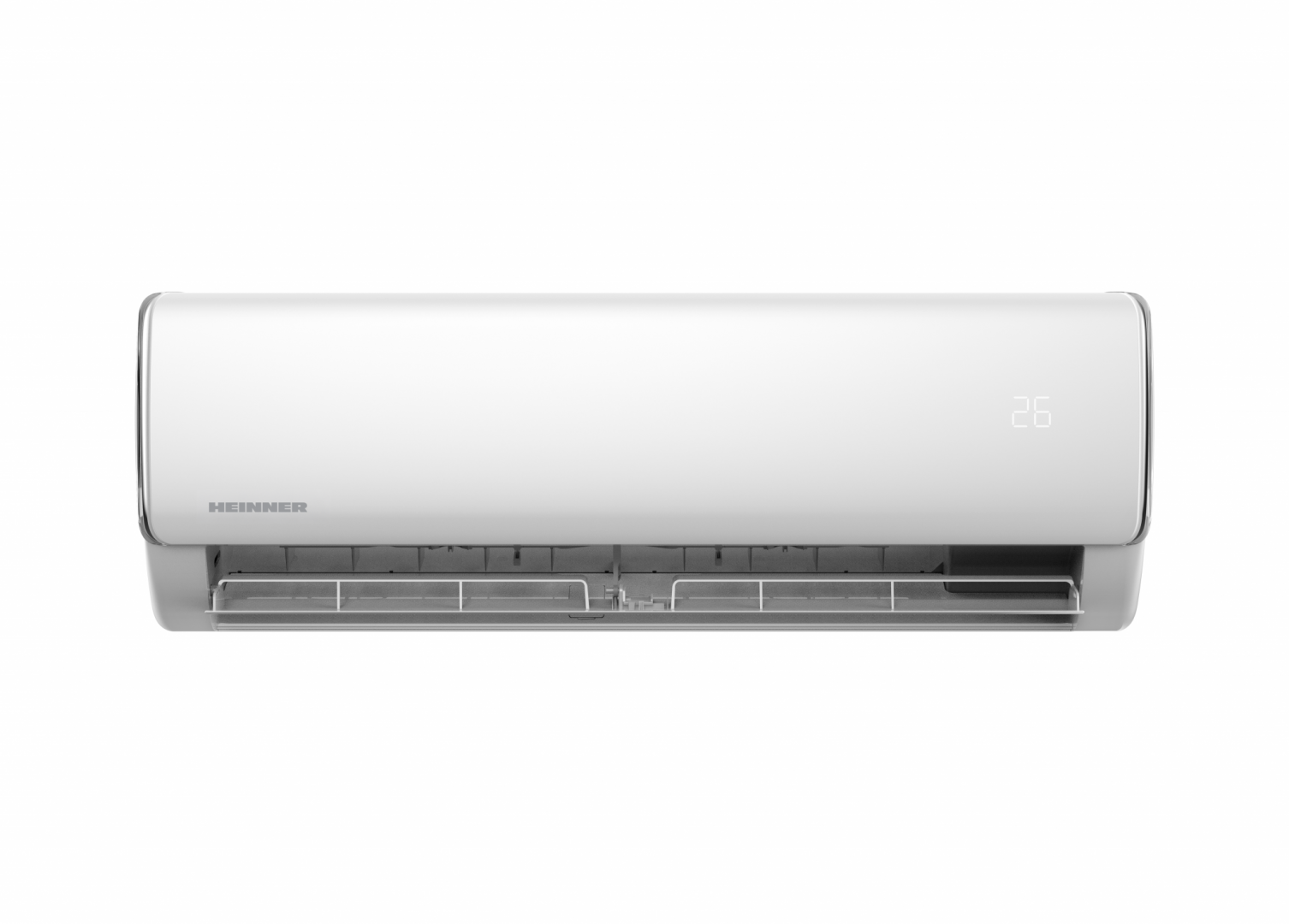 HEINNER APARAT DE AER CONDITIONAT CRYSTAL PLUS, HAC-CRP12WH++
