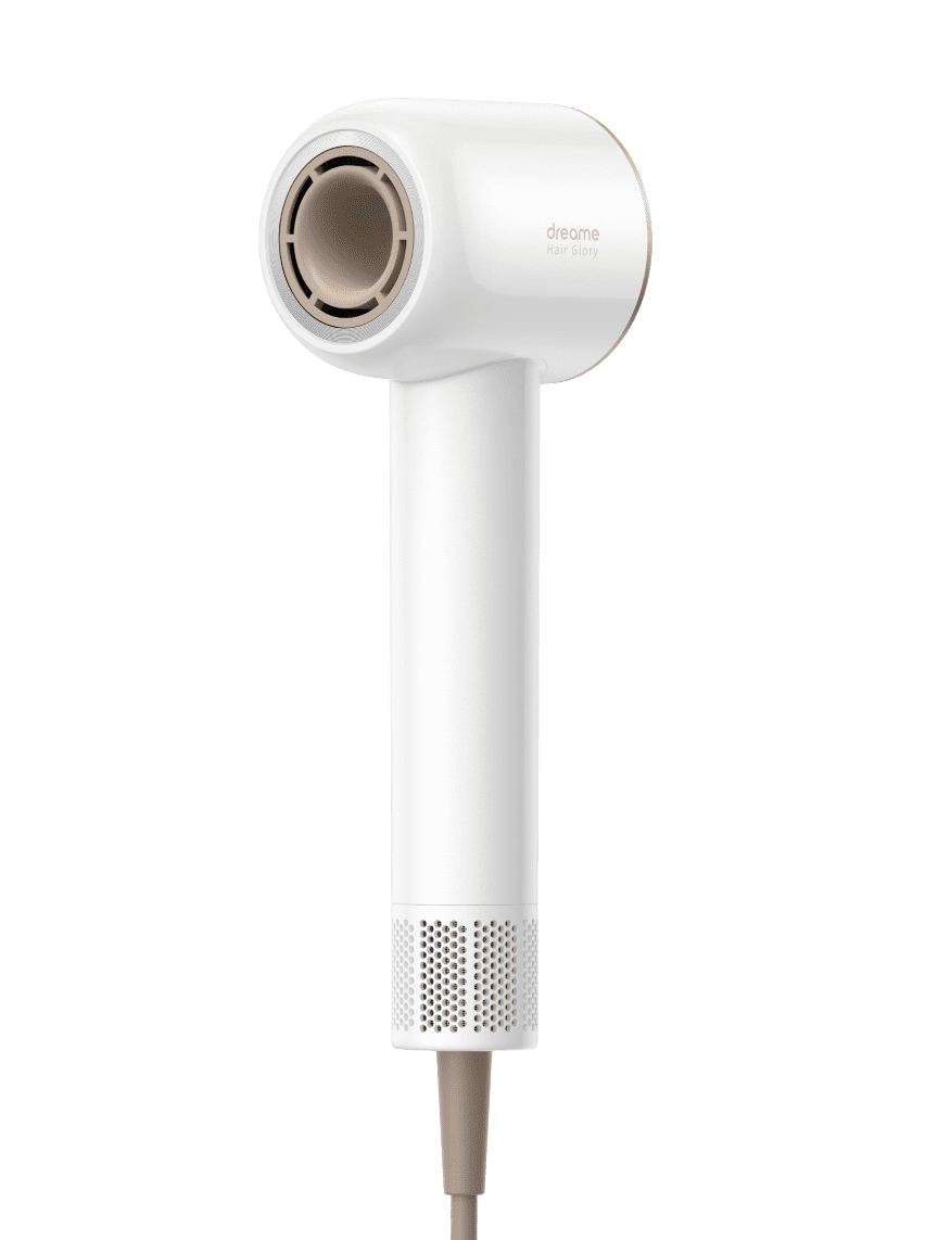 Dreame HAIR DRYER GLORY/, AHD6A-WH