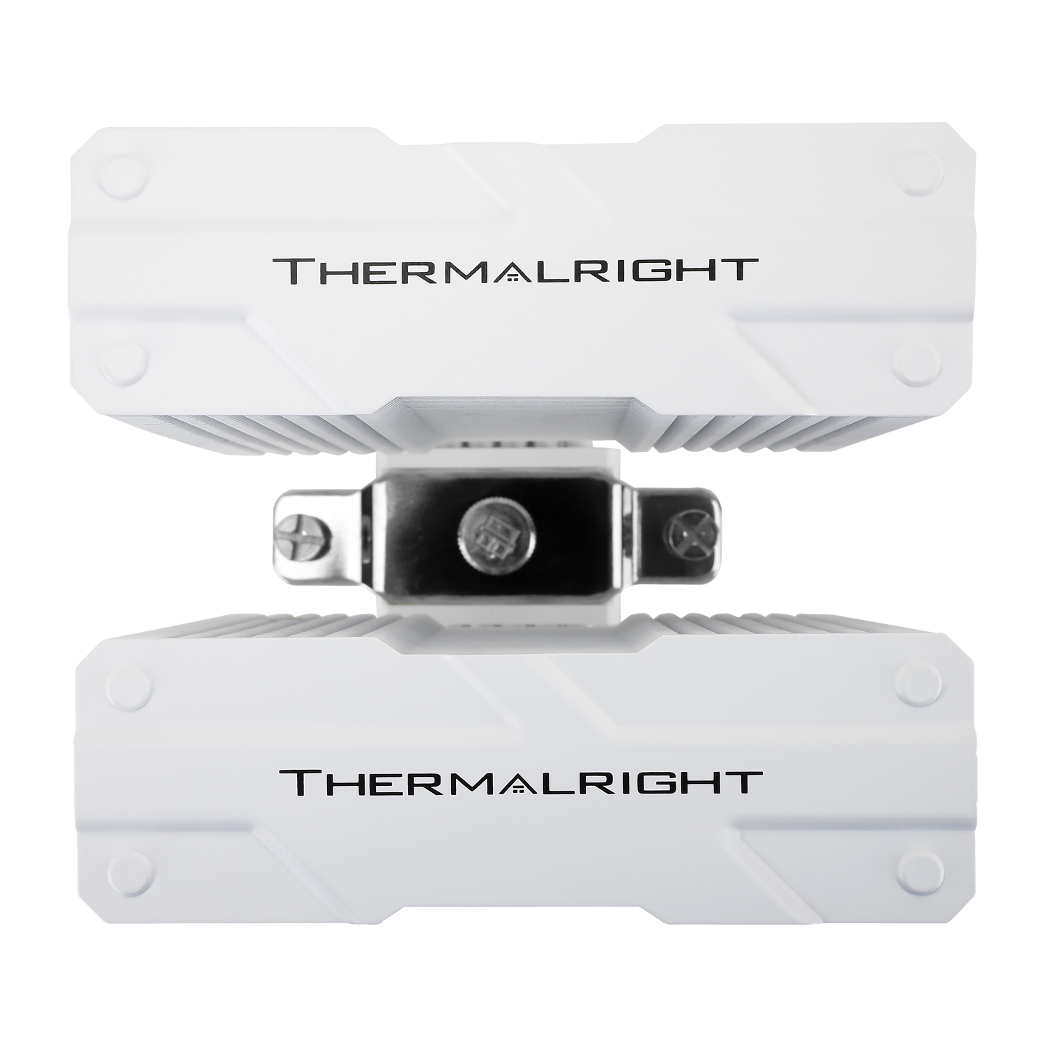 Thermalright COOLER dual tower, Peerless Assassin 120 White - imagine 6