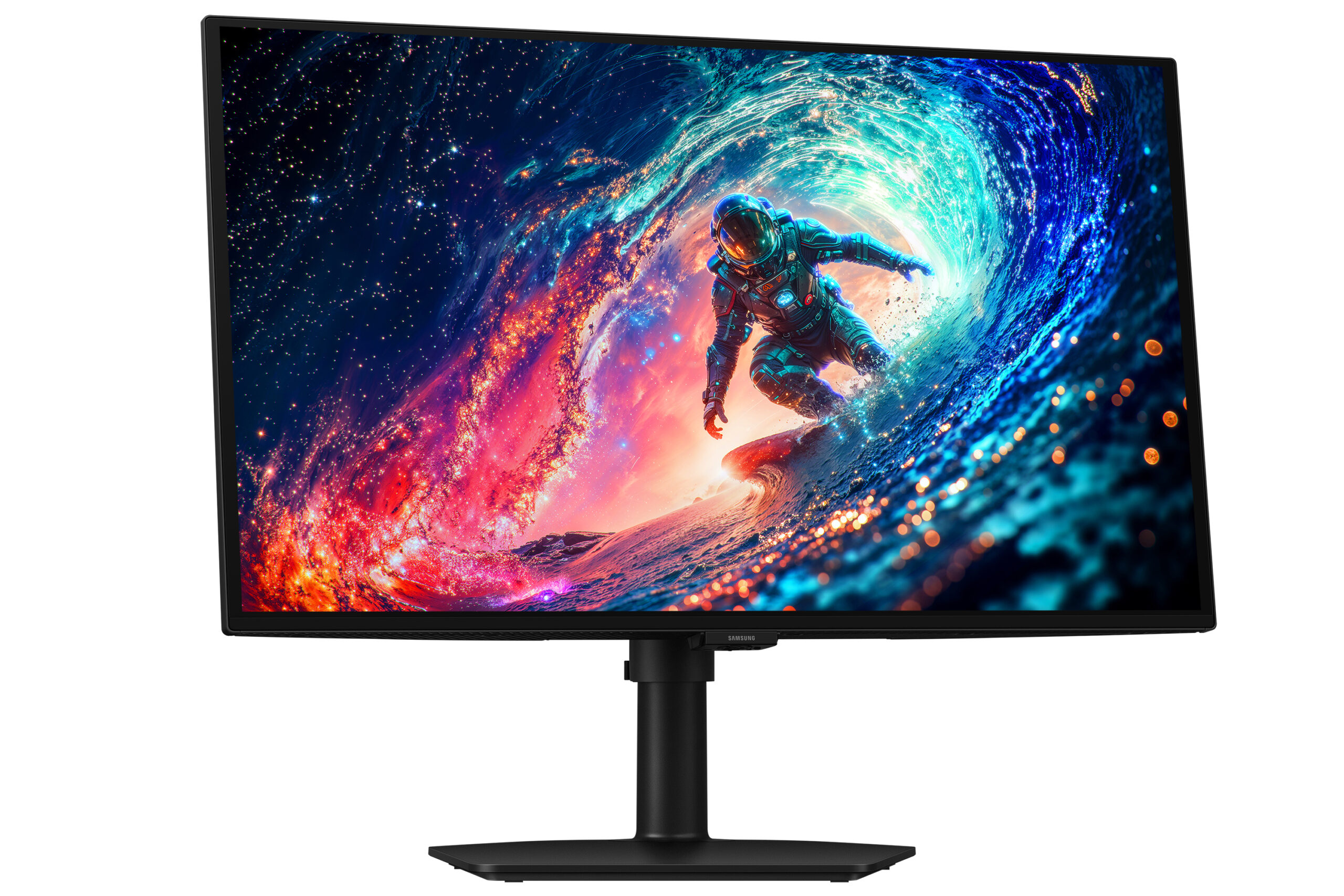 Samsung Monitor 27", LS27HG612SUXEN - imagine 3