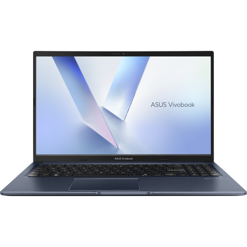 Asus Vivobook 15 AMD Ryzen 7 170 15.6inch FHD 8GB DDR5 512 GB SSD DOS 2Y Quiet Blue, M1502NAQ-BQ159