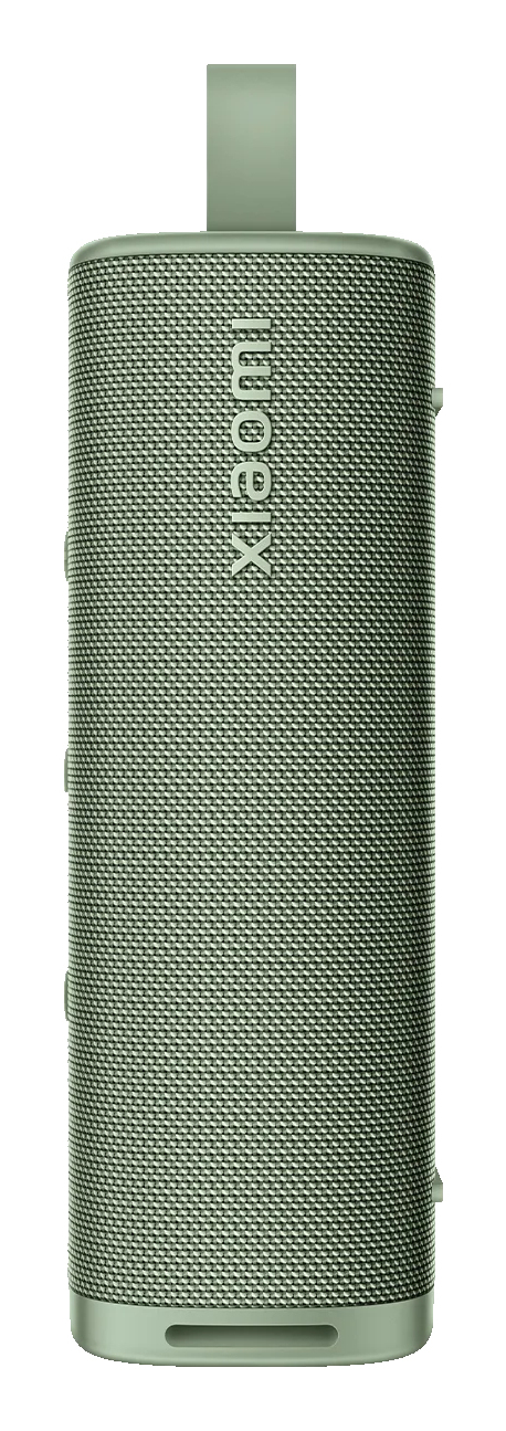 Xiaomi Boxa portabila, 30 W, Bluetooth 5.4, Verde, QBH4372GL - imagine 4