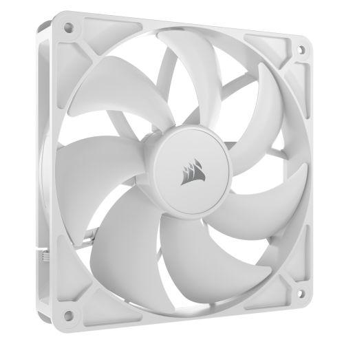Corsair Ventilator RS120 WHITE, CO-9050192-WW