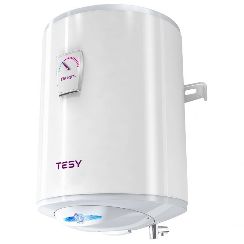 TESY Boiler electric BiLight, putere 1200 W, capacitate 30 L, presiune 0.8 Mpa, GCV303512B11TSR