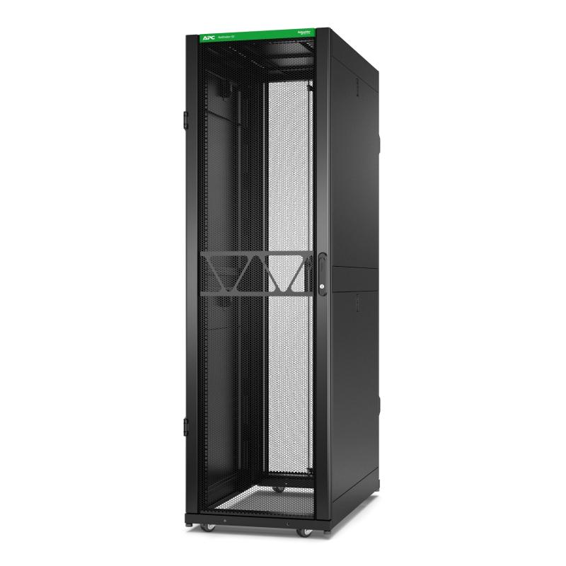 APC NetShelter SX 42U 600mm Wide x 1070mm De, AR3100B2