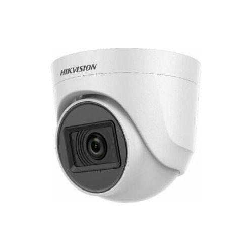 HIKVISION Camera supraveghere Turret DS-2CE76D0T-ITPF(2.8mm)(C);2MP; 2 MP, DS-2CE76D0T-ITPF2C