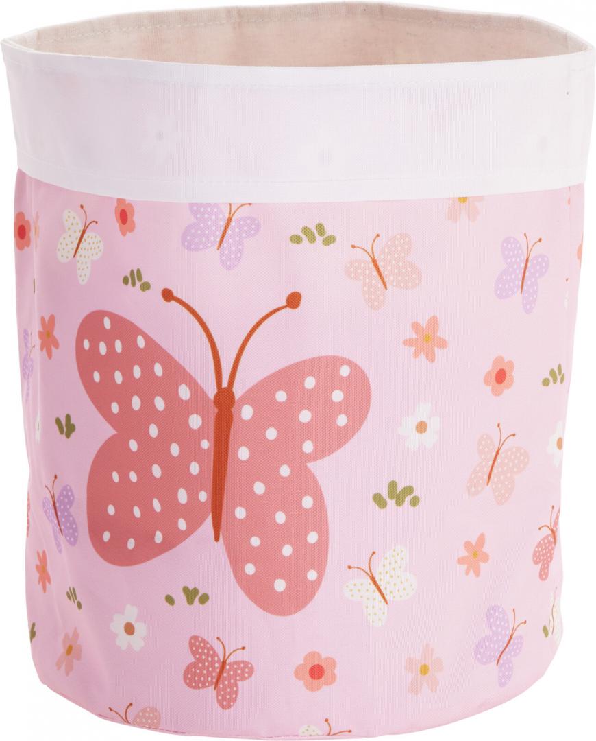 HEINNER Cos depozitare,24xH29, Fluture, 170497940-BTRF