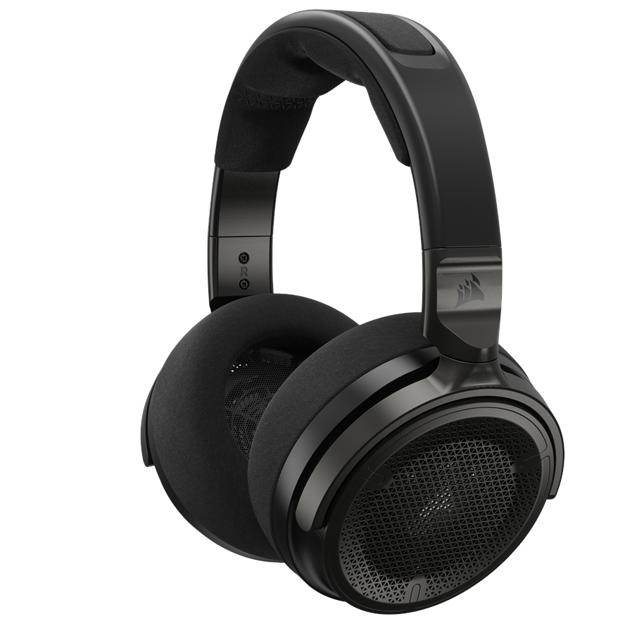 Corsair CASTI - gaming VIRTUOSO PRO HEADSET BLACK, CA-9011370-EU