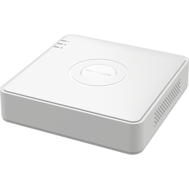 HIKVISION DVR 4 canale, DS-7104HGHI-M1/T