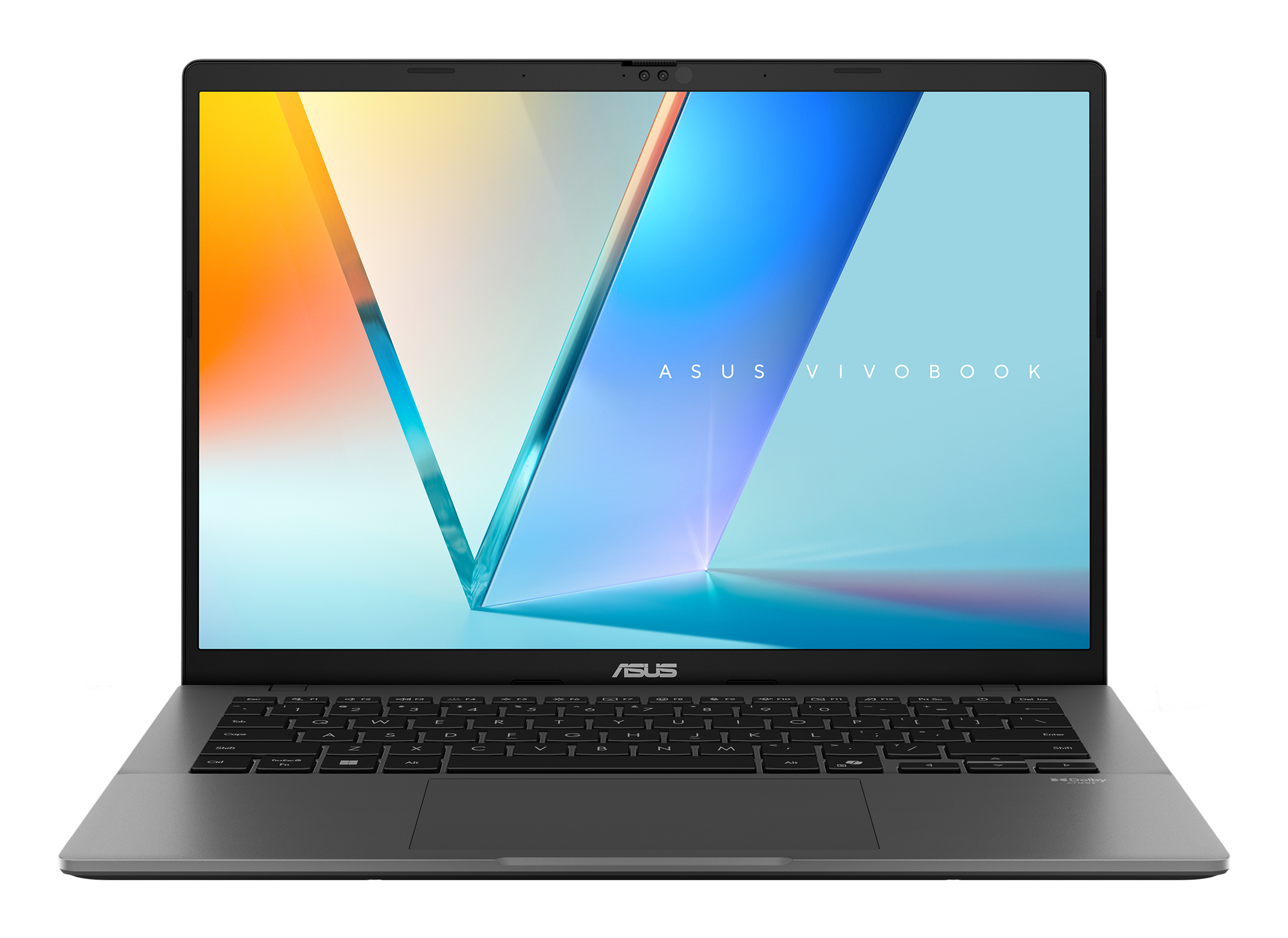 Asus Notebook M3407GA RAI7-445 14" 16GB/1TB, M3407GA-SF007