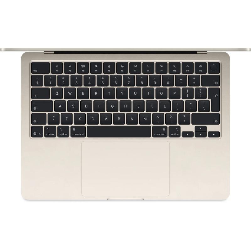 Apple MA13 M5 CPU-10/GPU-10/16GB/512 INT GD, Z1L3000FZ - imagine 2