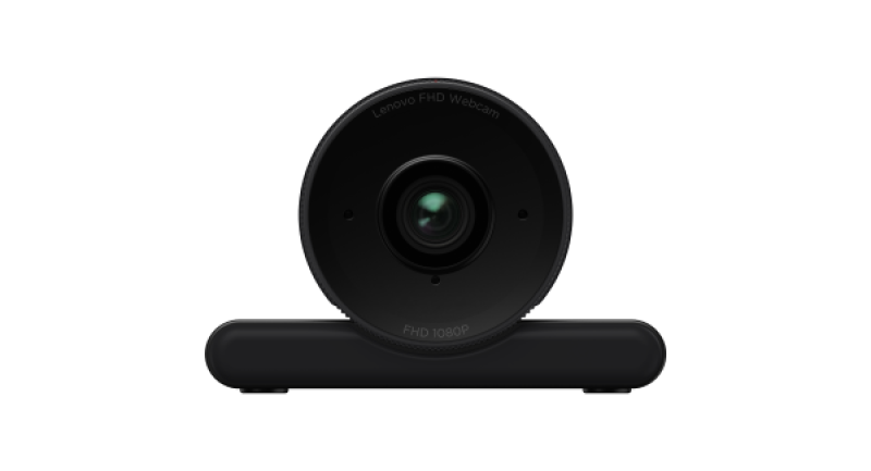 Lenovo webcam, 4XC1Q44952