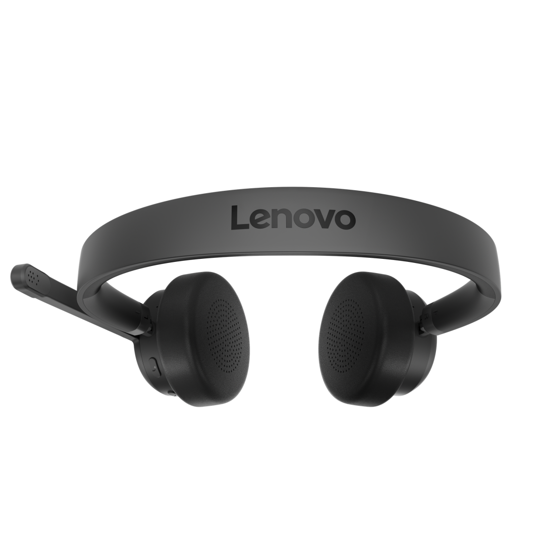 Lenovo Wireless VoIP Headset (Teams), 4XD1M80020 - imagine 3
