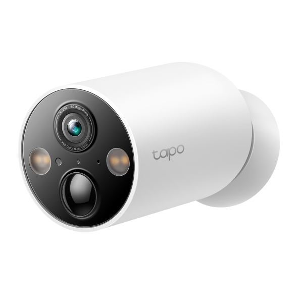 Tp-Link CAMERA IP Exterior cu acumulator, Tapo C425 - imagine 2
