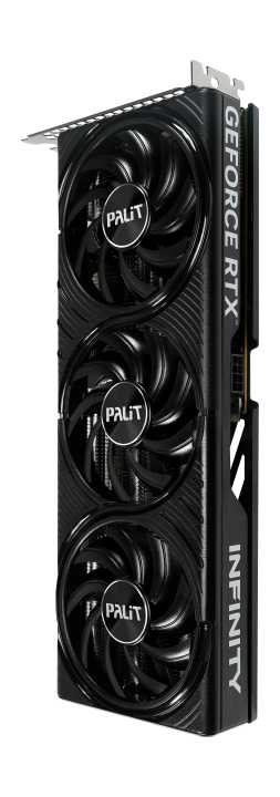 Palit GF RTX 5060 TI INFINITY 3 OC 16GB, NE7506TS19T1-GB2061S - imagine 5