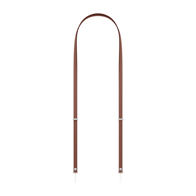 APPLE Crossbody Strap - Sienna, MGGN4ZM/A