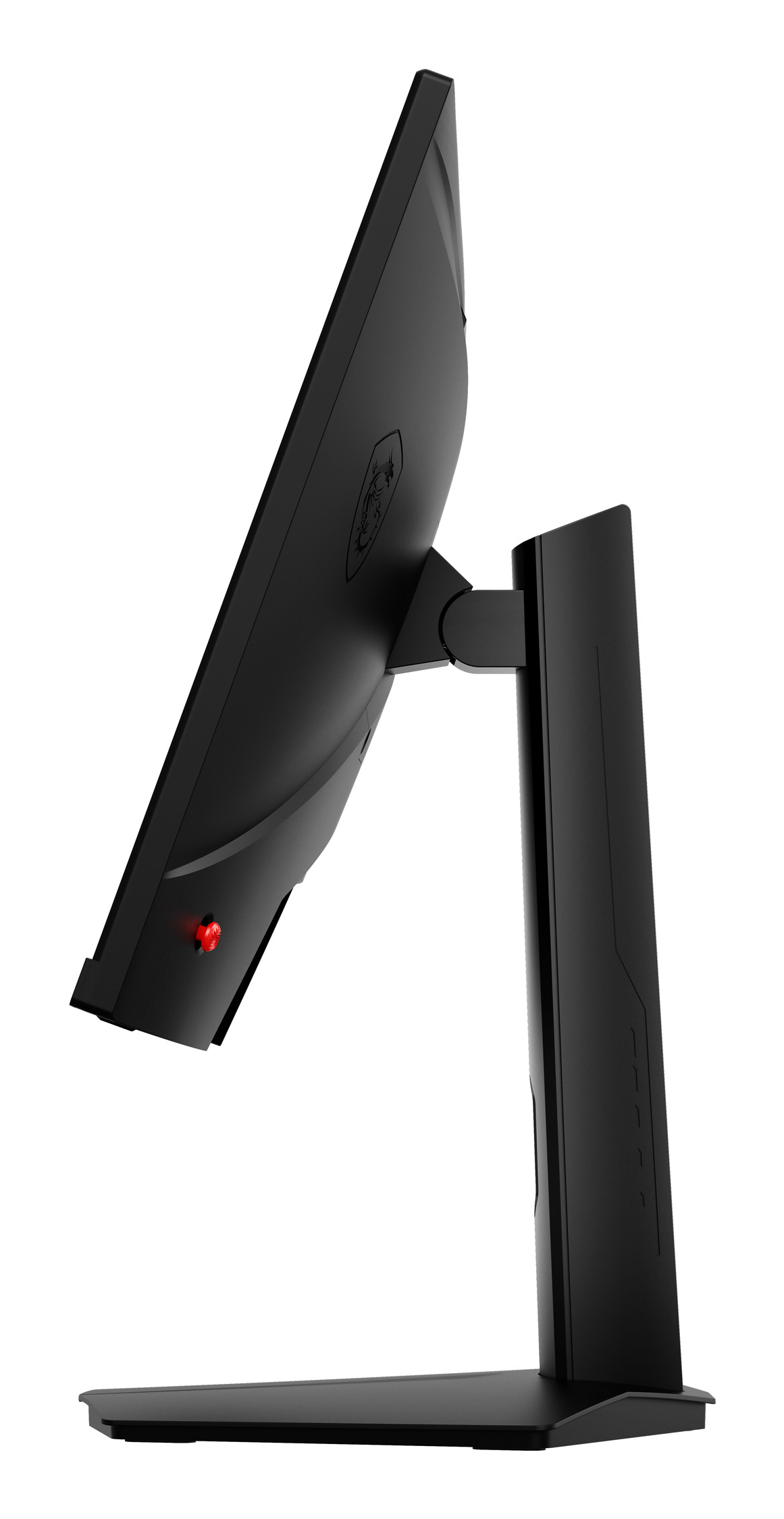 MSI Monitor LED, 23.8 inch, 1920 x 1080 pixeli, 180 Hz, Negru, G244F E2 - imagine 6