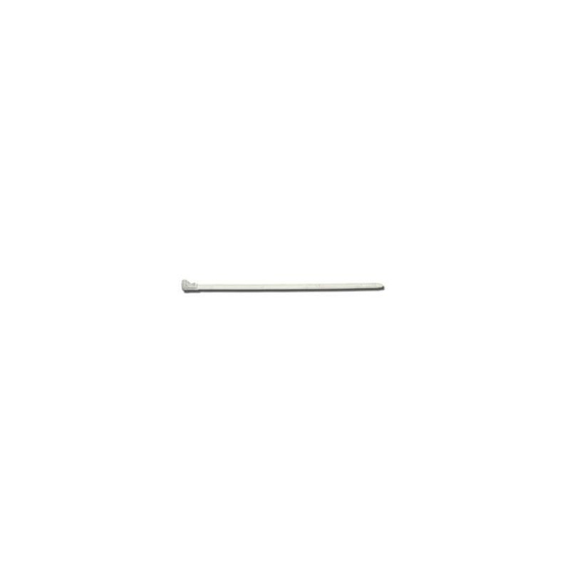 ELEMATIC Brida plastic 7,5 x 250 reutilizabila (100buc) -, 5252