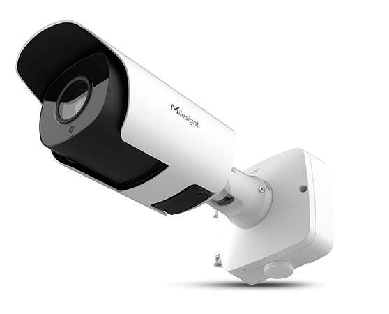 MILESIGHT TECHNOLOGY CAMERA MILESIGHT AI TRAFIC 4MP; 1/1.8 Progressive Scan CMOS, TS4466-X4RIPG1