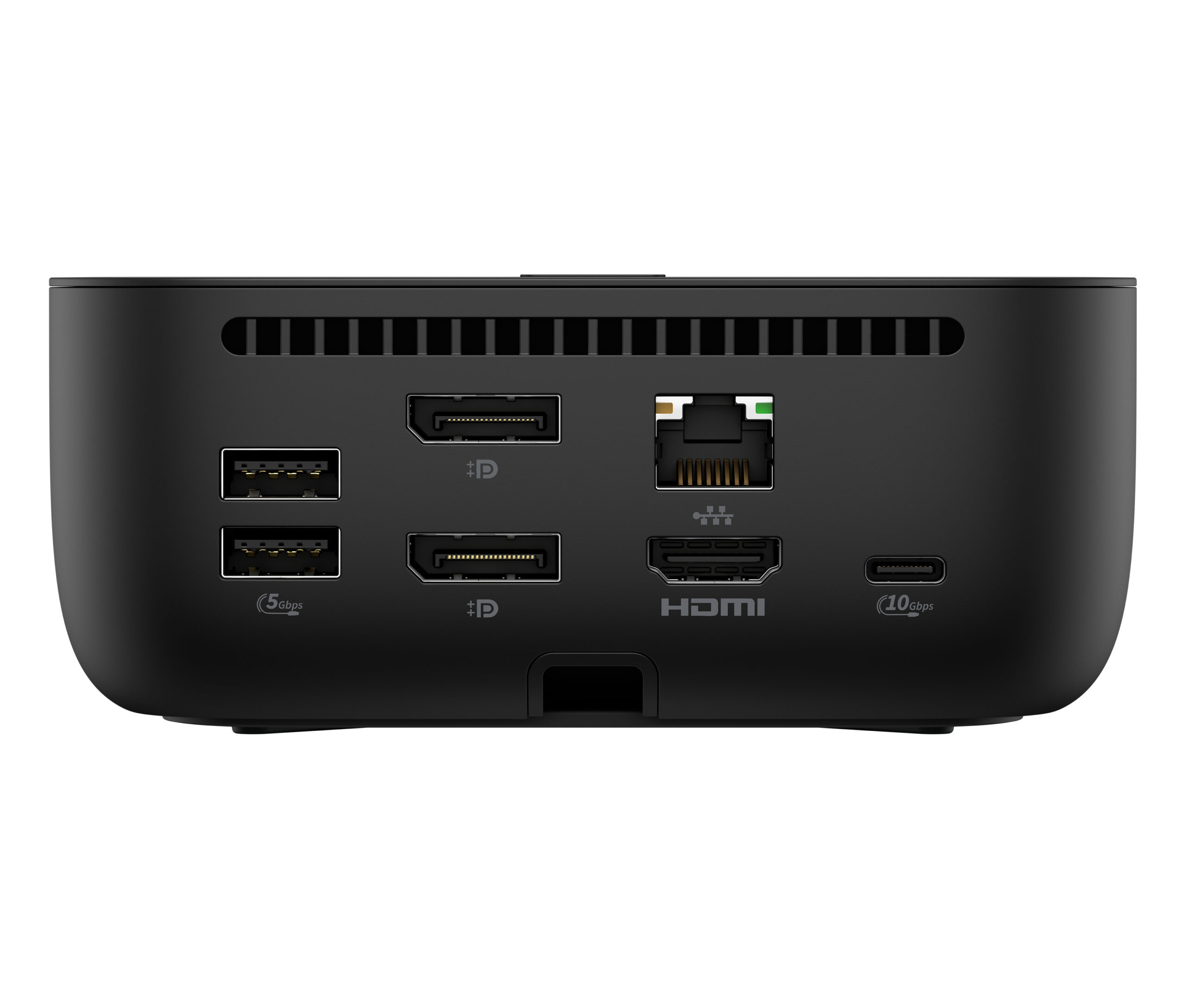 HP USB-C 100W G6 Dock, 9X3V1UT - imagine 6