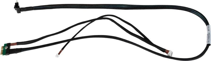 Lenovo SERVERE ThinkSystem SR630 V2 M.2 Cable Kit, 4X97A59826