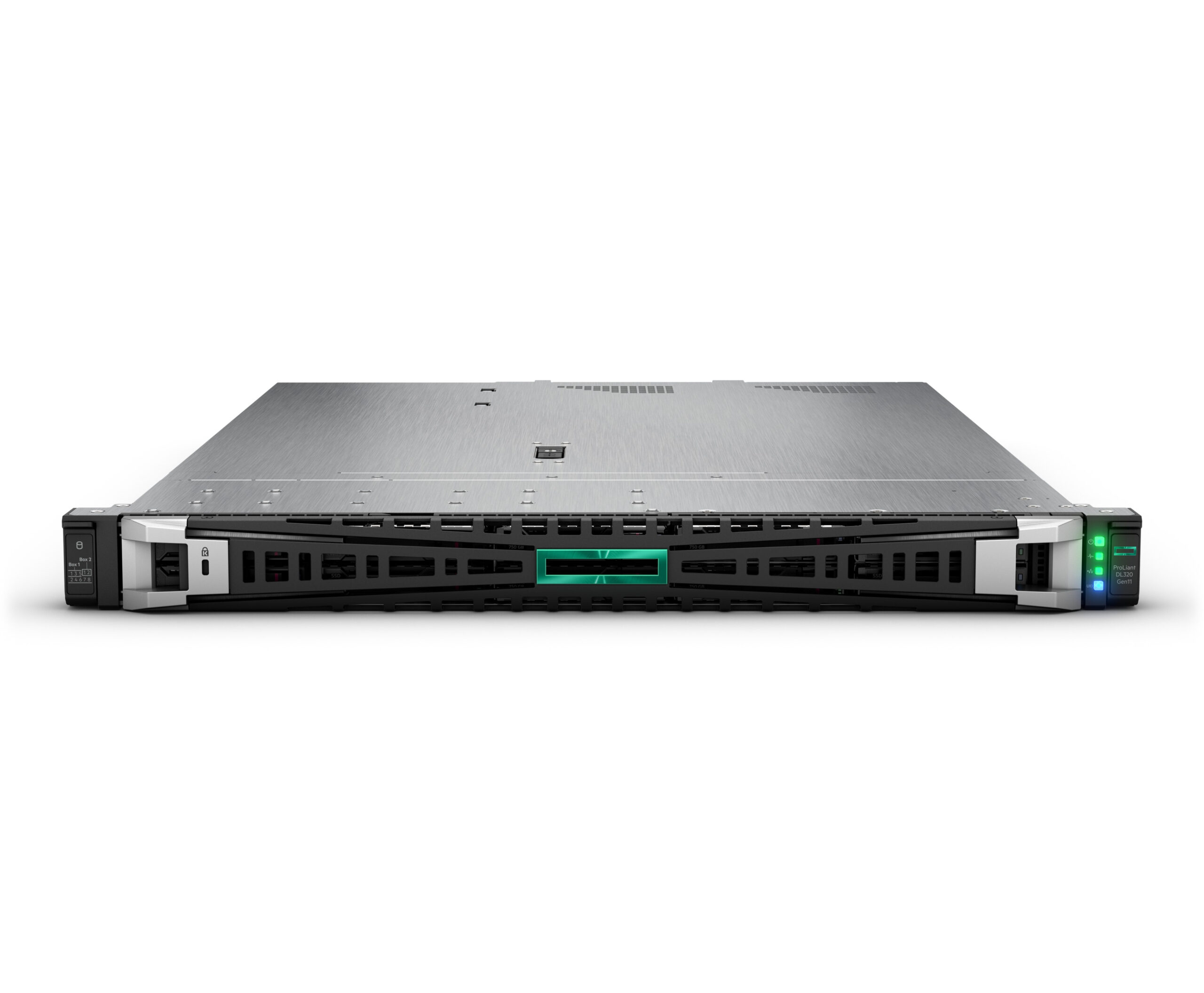 HP SERVER DL320 GEN11 4510 8SFF/ HPE, P85575-425