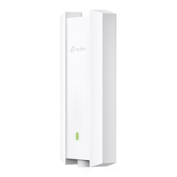 Tp-Link ACCESS POINT, AX1800 Indoor/Outdoor Wi-Fi 6 1800 Mbps, 1 port Gigabit LAN, EAP623-Outdoor HD - imagine 3