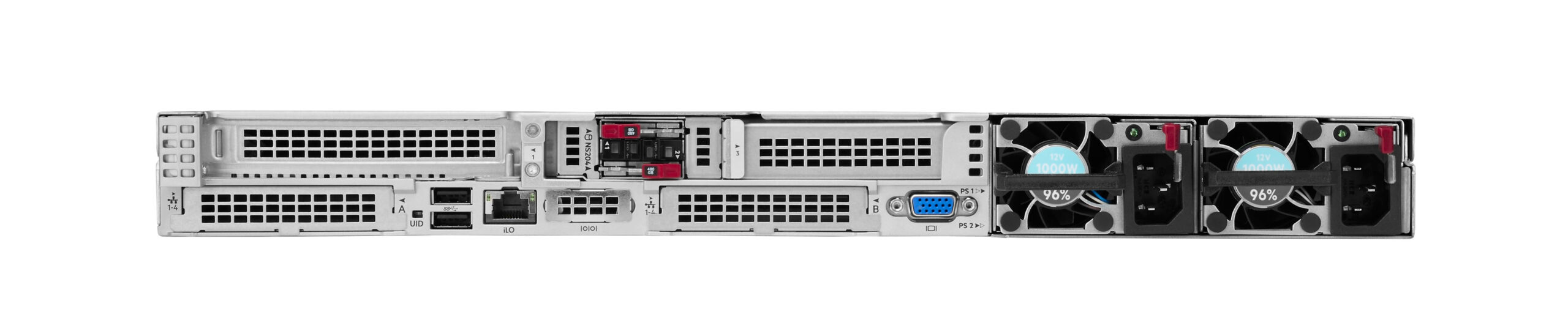 HP SERVER DL360 GEN12 6505P 8SFF/ HPE, P89233-425 - imagine 5