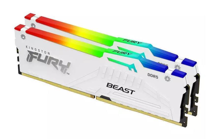 Kingston MEMORY DIMM 64GB DDR5-6000/K2, KF560C30BWEAK2-64