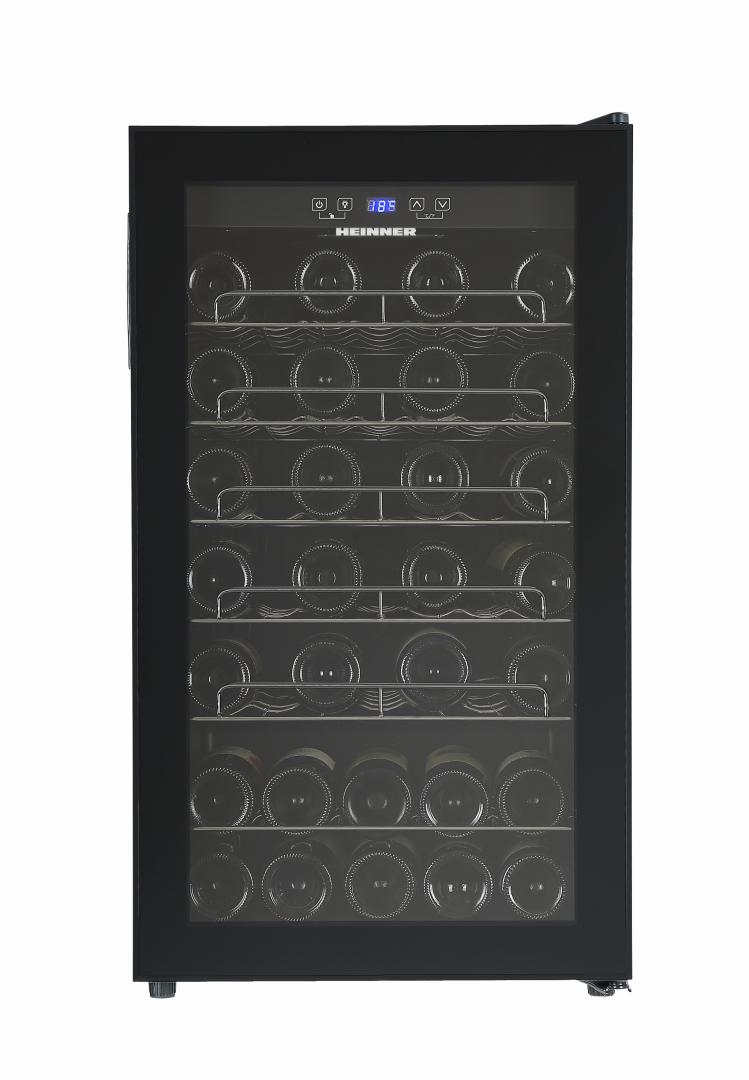 HEINNER RACITOR DE VINURI, HRV-A118DRM40
