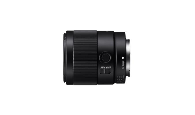 SONY FE 35 MM F1.8. Componentă pentru: MILC, Structura lentilelor: 11/9, Cea mai, SEL35F18F.SYX - imagine 3