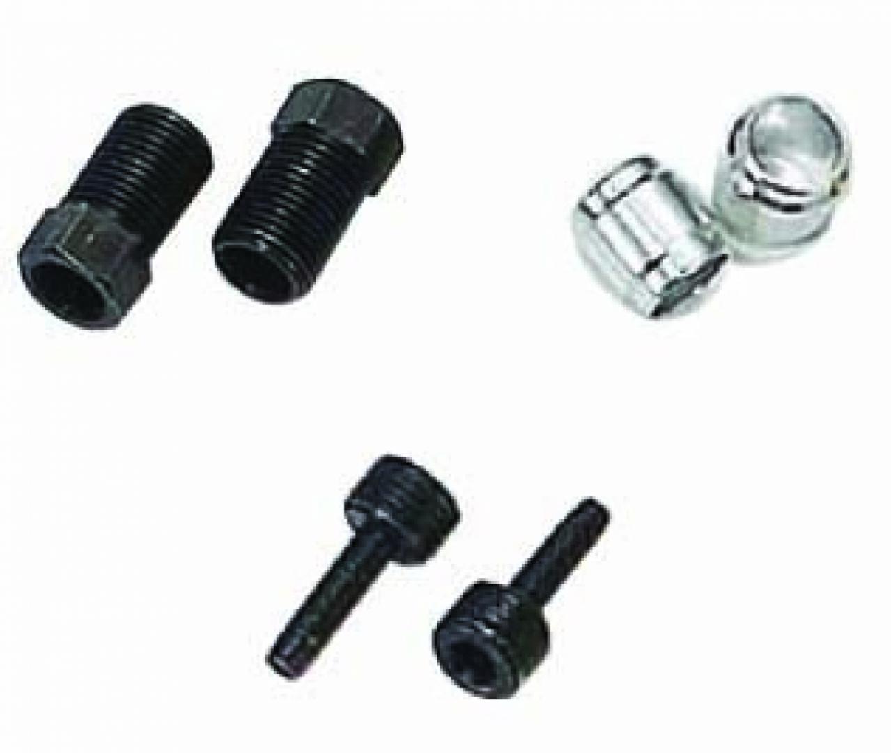 PEGAS KIT FRANA HID AVID, CVT136
