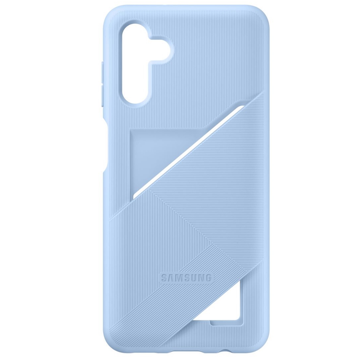 Samsung Galaxy A13 (5G); Card Slot Cover; Artic Blue, EF-OA136TLEGWW