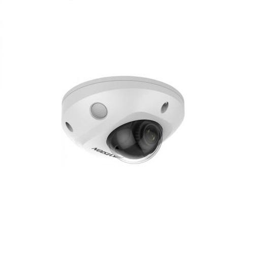 HIKVISION Camera supraveghere IP mini dome DS-2CD2546G2-IWS(4mm)(C) AcuSense 4, DS-2CD2546G2-IWS4C