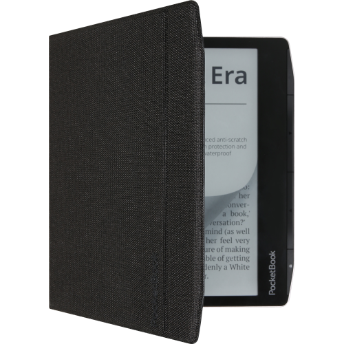 PocketBook HUSE eREADER pentru Era - Charge edition, blue, HN-QI-PU-700-BK
