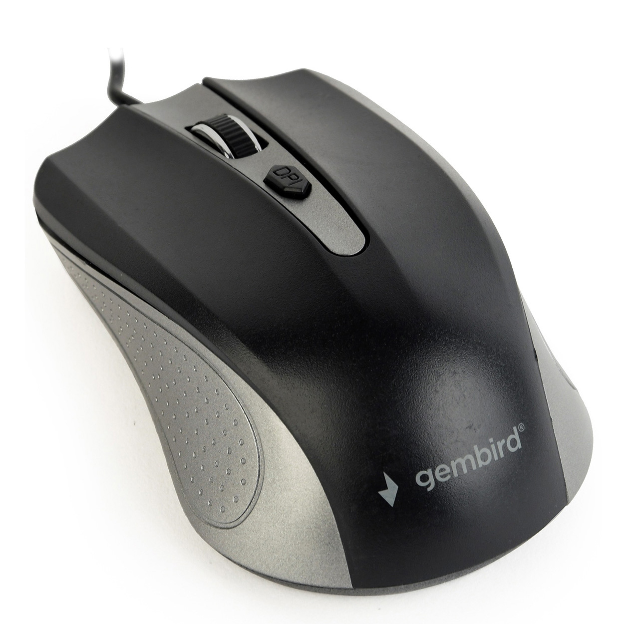 Gembird MOUSE, MUS-4B-01-GB