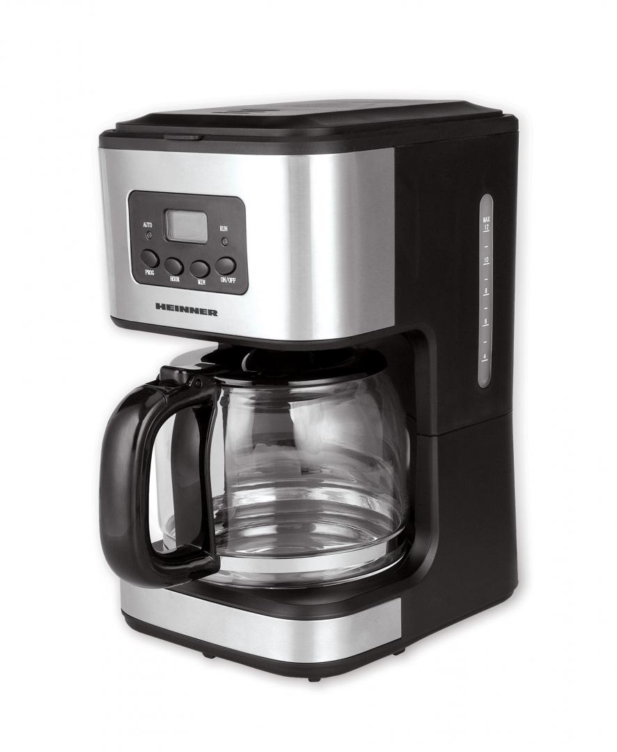 HEINNER CAFETIERA DIGITALA, HCM-D915