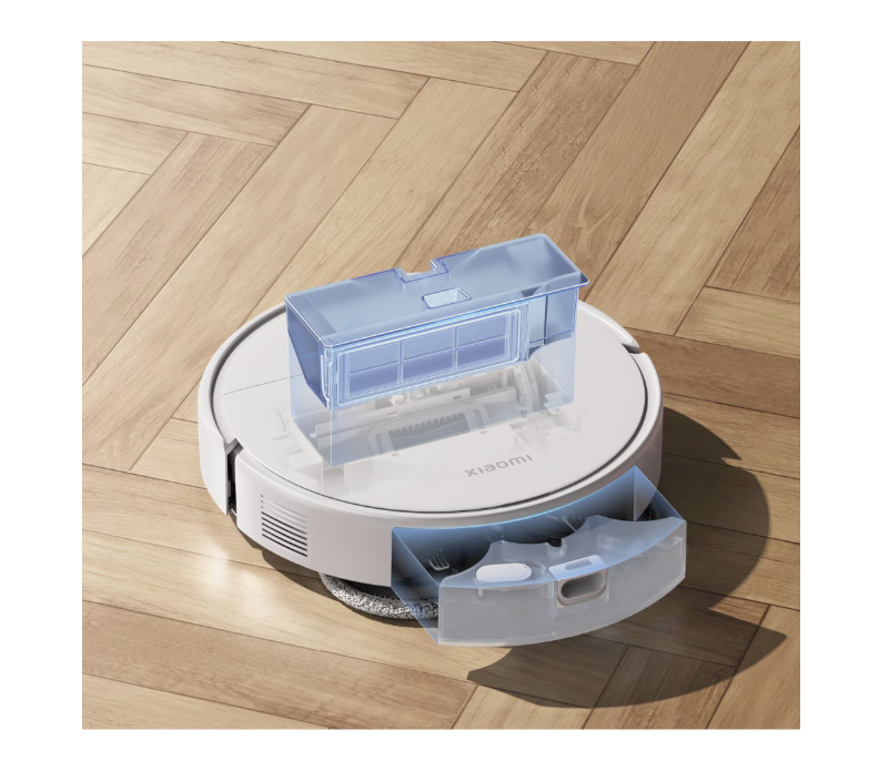 XIAOMI Robot Vacuum S40 Pro EU, BHR089REU - imagine 5