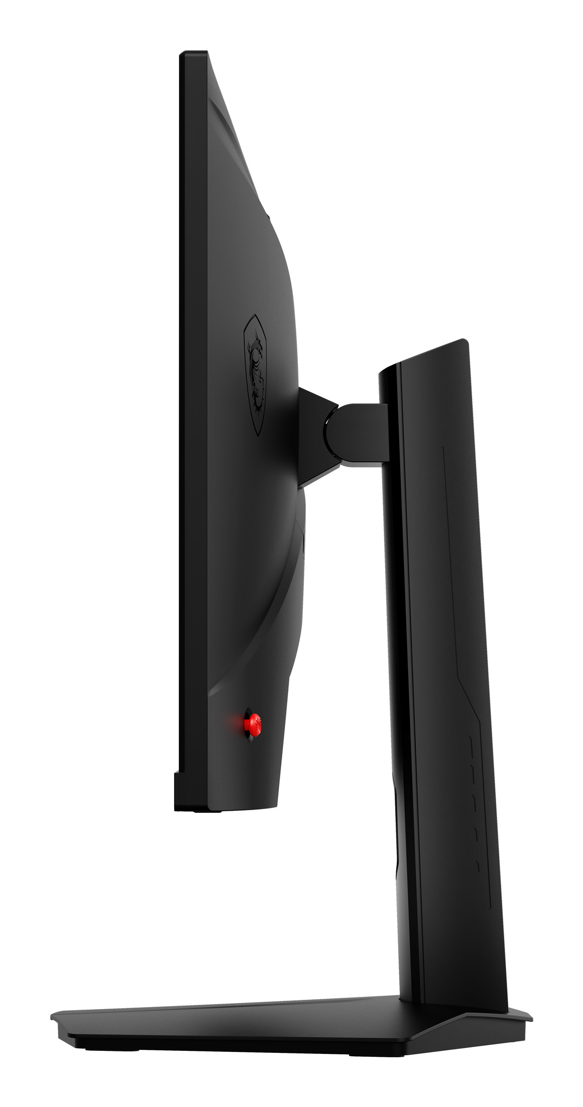 MSI Monitor LED, 23.8 inch, 1920 x 1080 pixeli, 180 Hz, Negru, G244F E2 - imagine 5