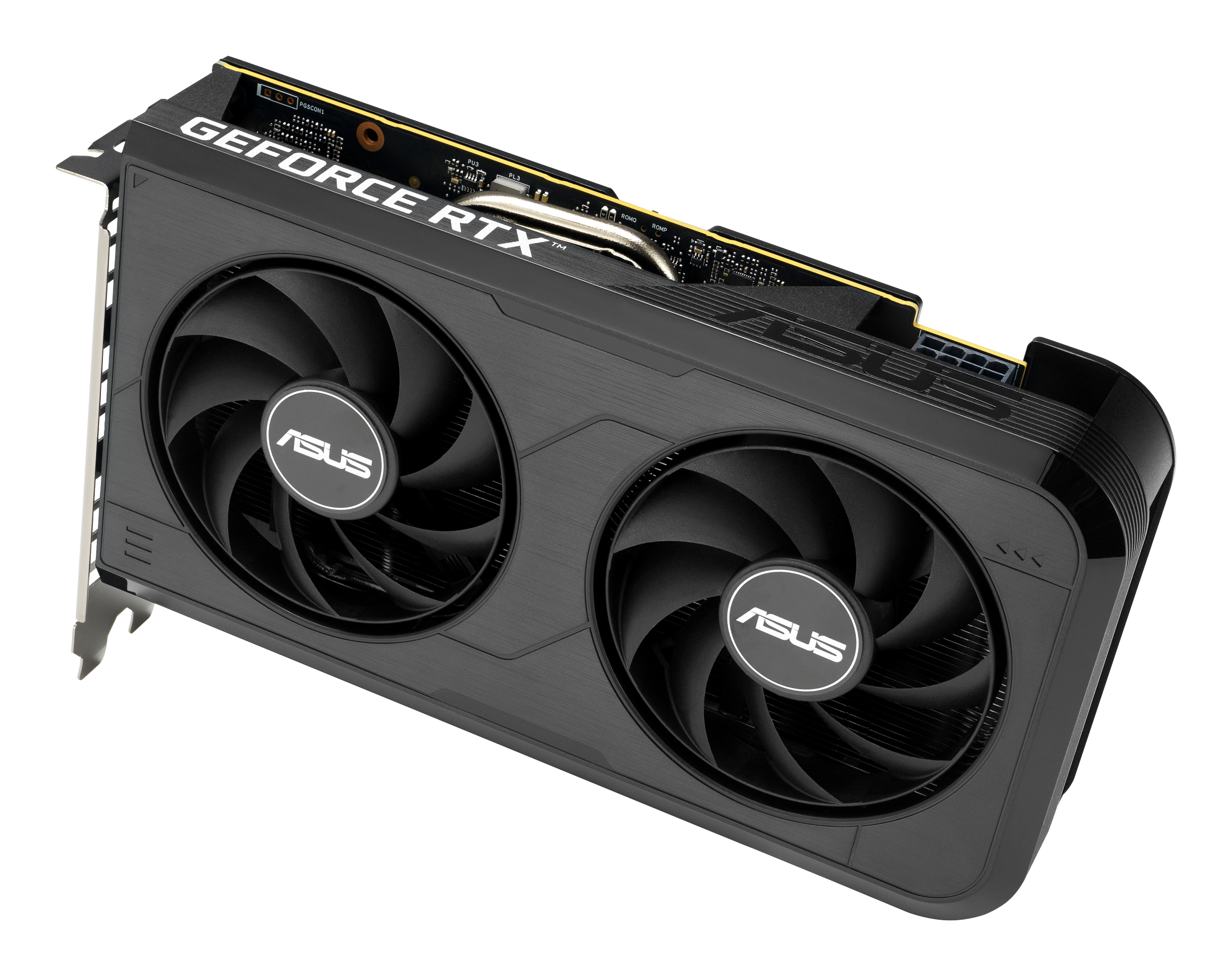 Asus GeForce RTX 5050 DUAL OC 8GB GDDR6 128-bit DLSS 4.0, 90YV0N72-M0NA00 - imagine 5